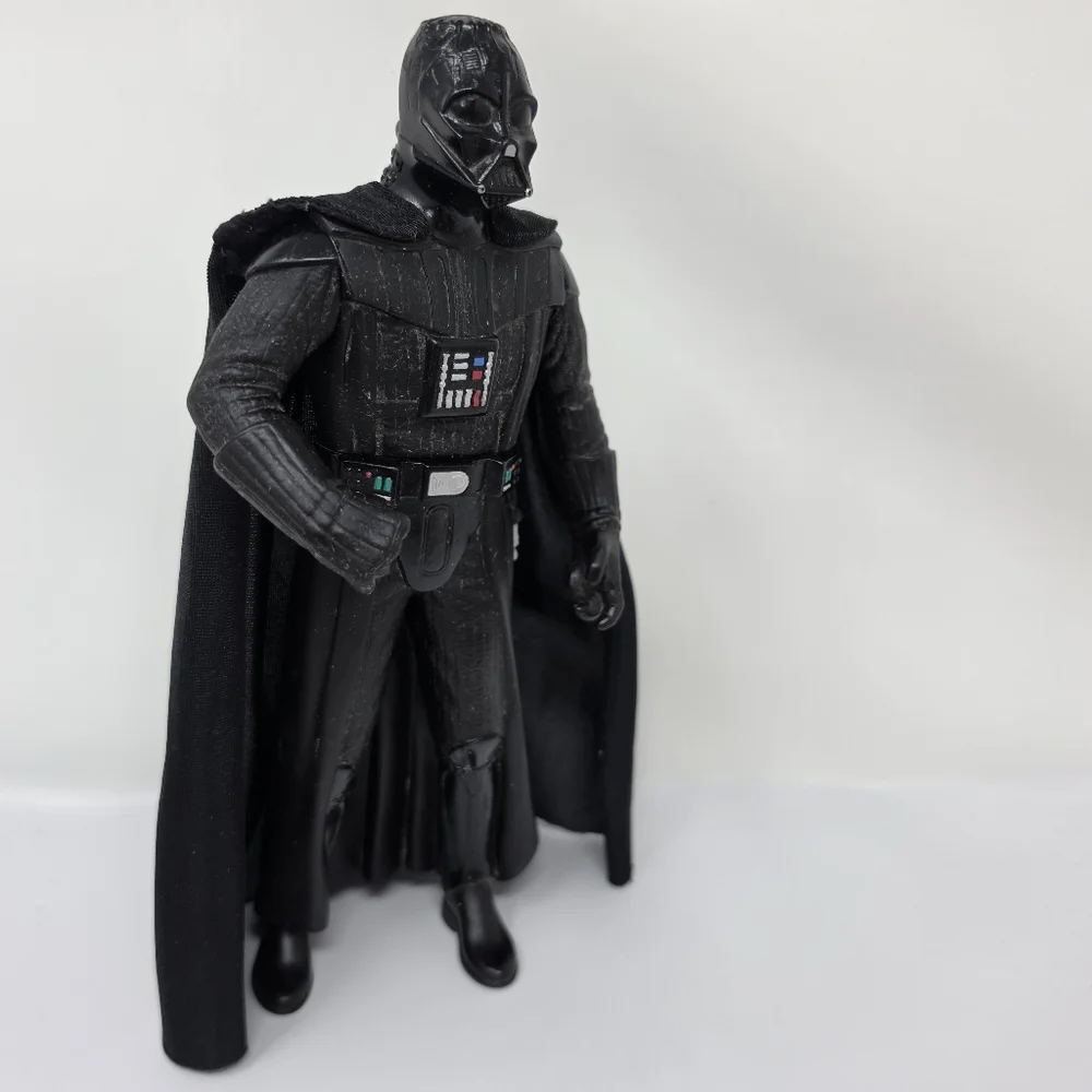 Star Wars Darth Vader Vintage Action Figure